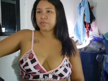 Bongacams Private Sex Chat of hairygirl83