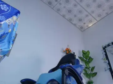 Bongacams Live Porn of hairygirl83