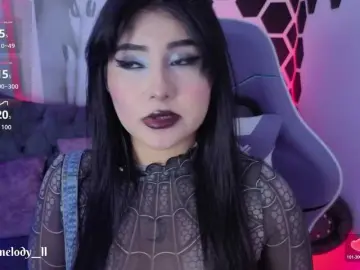 Bongacams Watch Live Sex Cams of My-melodyy