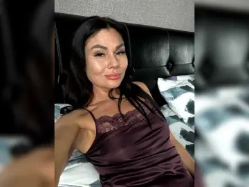 Bongacams Live Sex Cam of Paniserca