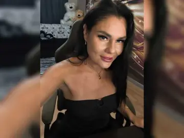 Bongacams Adult Webcam of Paniserca