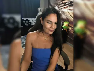 Bongacams Live Porn of Paniserca
