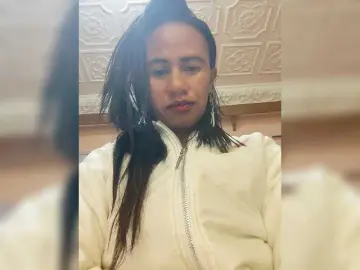 Bongacams Sex Cam of Rnathalie