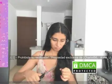 Bongacams Sex Cam of kylieloved22