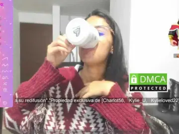 Bongacams Private Sex Chat of kylieloved22