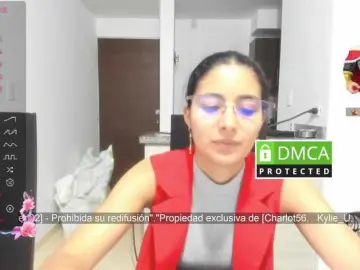 Bongacams Live Sex of kylieloved22