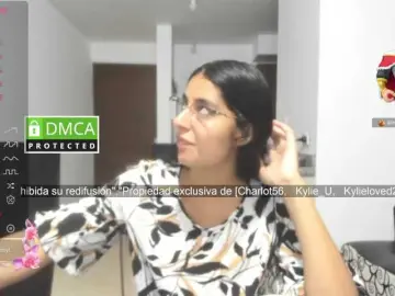 Bongacams Live Porn of kylieloved22