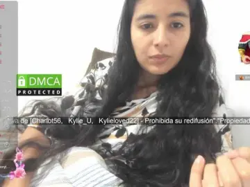 Bongacams Adult Webcams of kylieloved22