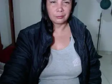 Bongacams Adult Webcams of vivian-milf-paint