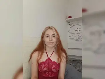 Bongacams Nude Webcam of LiShhh