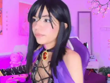 Bongacams Best live sex cam show of Swannamy
