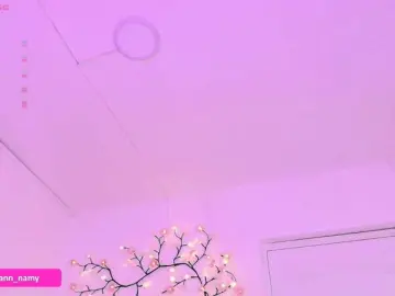 Bongacams Live Sex Cam of Swannamy