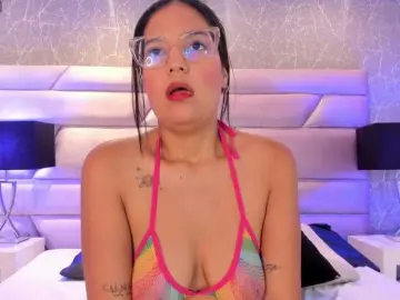 Bongacams Best Webcam of ScarlettRoot