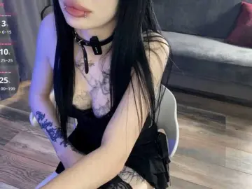Bongacams Best live sex cam show of dark-girl