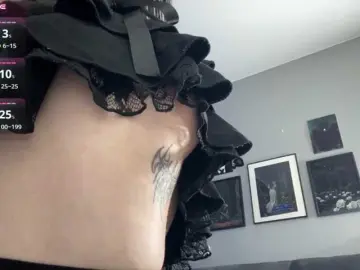 Bongacams Live Sex Cam of dark-girl