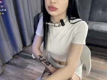 Bongacams Sex Cam of dark-girl