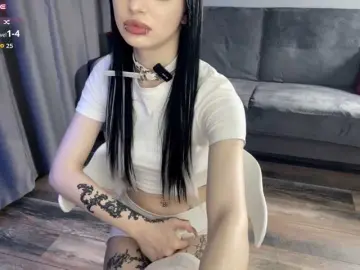 Bongacams Live Sex of dark-girl