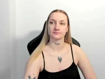 Bongacams Live Sex Cam of AlexaKisses