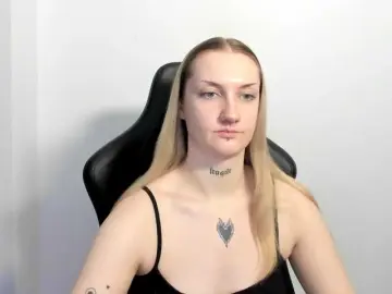 Bongacams Nude Webcam of AlexaKisses