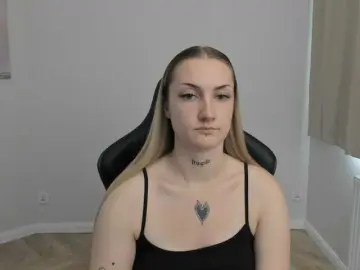 Bongacams Sex Chat of AlexaKisses