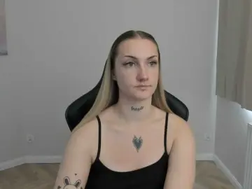 Bongacams Nude Webcam of AlexaKisses
