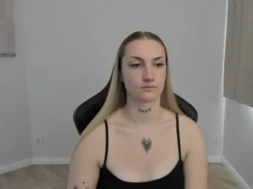 Bongacams Free Live Porn of AlexaKisses