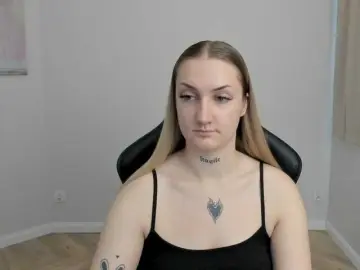 Bongacams Free Porn Cam of AlexaKisses