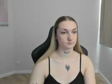 Bongacams Free Live Porn of AlexaKisses