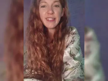 Bongacams Adult Video Chat of Curlyhair65