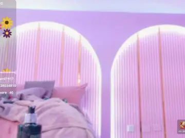 Bongacams Live Sex of IrisSweety