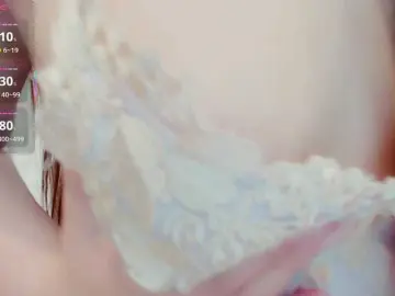Bongacams Sex Cam of aiLeXia