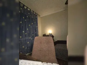 Bongacams Live Sex Cam of anas1eysha