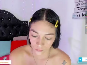 Bongacams Live Porn of vicky-saenz