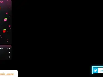 Bongacams Adult Webcam of vicky-saenz
