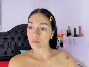 Bongacams Live Porn of vicky-saenz