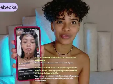 Bongacams Sex Cam of BeckaBlue