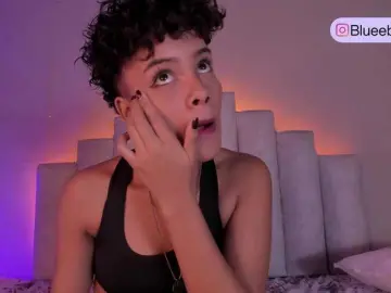 Bongacams Free Live Porn of BeckaBlue