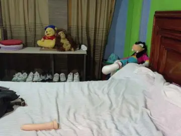 Bongacams Sex Cam of Charlizetheron1