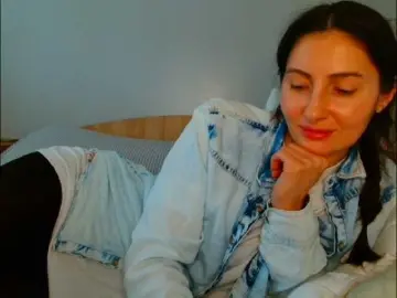 Bongacams Free Live Porn of Irina9793