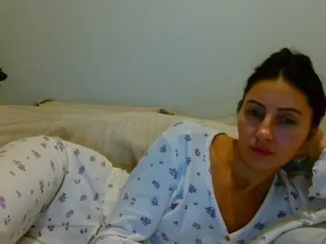 Bongacams Sex Cam of Irina9793