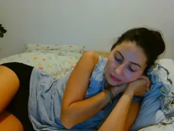 Bongacams Adult Video Chat of Irina9793