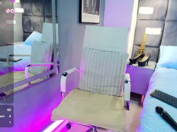 Bongacams Live Porn of Tracylambo