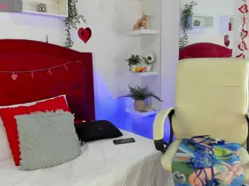 Bongacams Private Sex Chat of ashley-hot-01