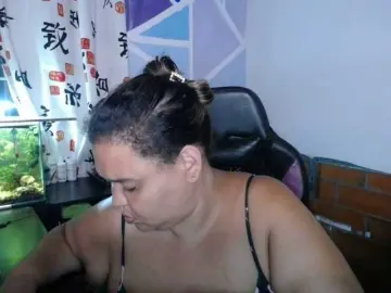 Bongacams Adult Video Chat of beautifulchubbyqueen