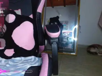 Bongacams Adult Webcams of coraline1
