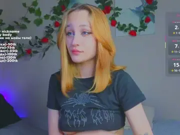 Bongacams Live Porn of maryprice
