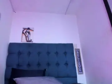 Bongacams Sex Cam of Allizon-star1