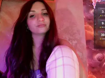 Bongacams Adult Webcams of MagicalLouu