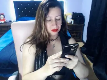 Bongacams Adult Webcam of Melissaw1216