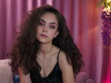 Bongacams Private Sex Chat of ZairaMonet